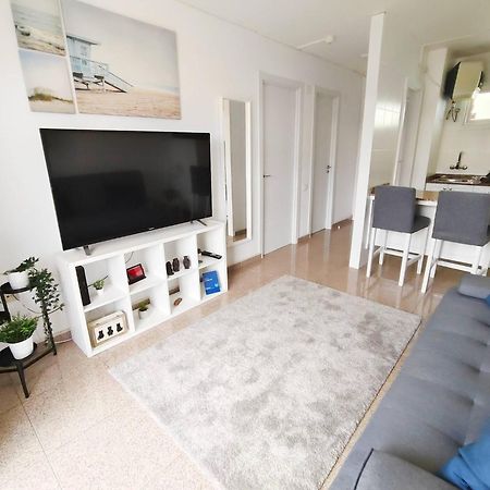 Las Camelias 215 By Pride Holiday Rentals Maspalomas  Exterior photo