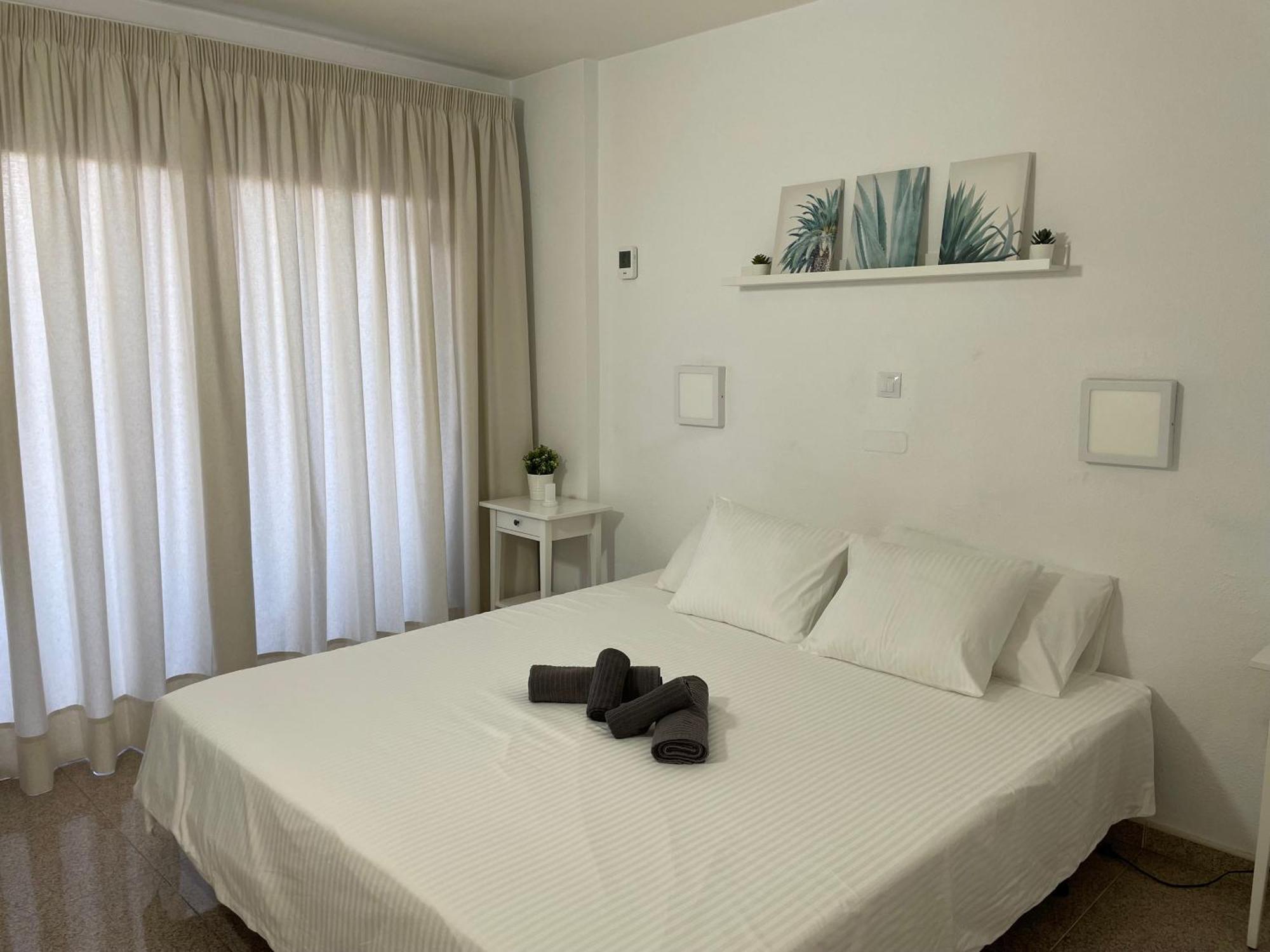 Las Camelias 215 By Pride Holiday Rentals Maspalomas  Exterior photo