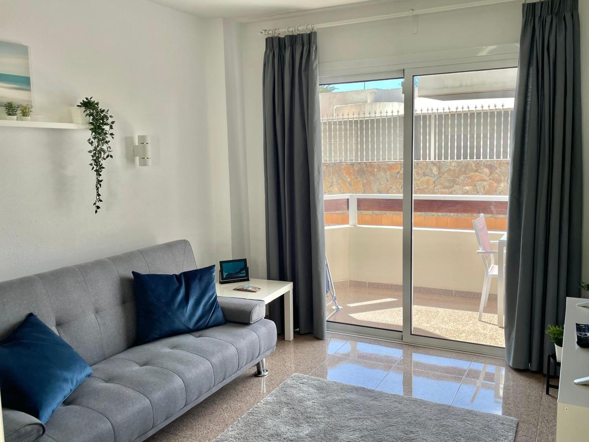 Las Camelias 215 By Pride Holiday Rentals Maspalomas  Exterior photo