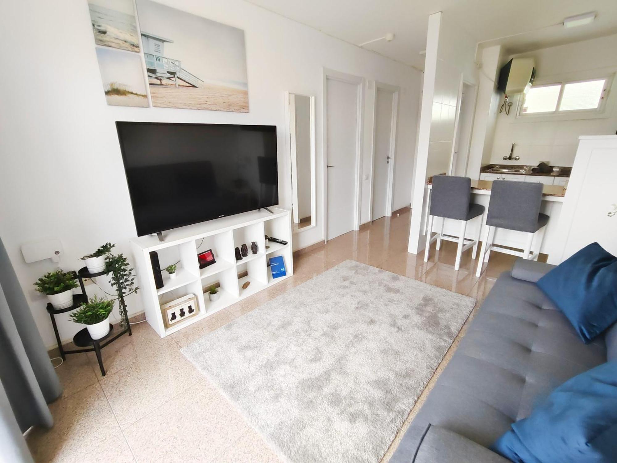 Las Camelias 215 By Pride Holiday Rentals Maspalomas  Exterior photo