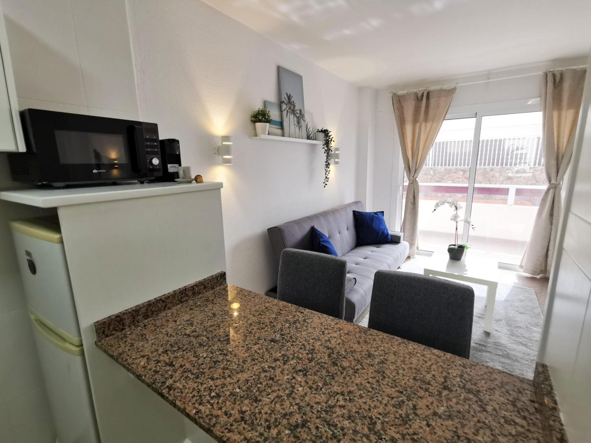 Las Camelias 215 By Pride Holiday Rentals Maspalomas  Exterior photo