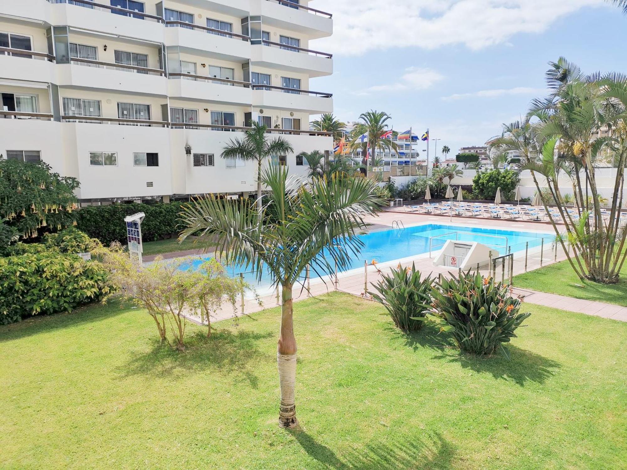 Las Camelias 215 By Pride Holiday Rentals Maspalomas  Exterior photo