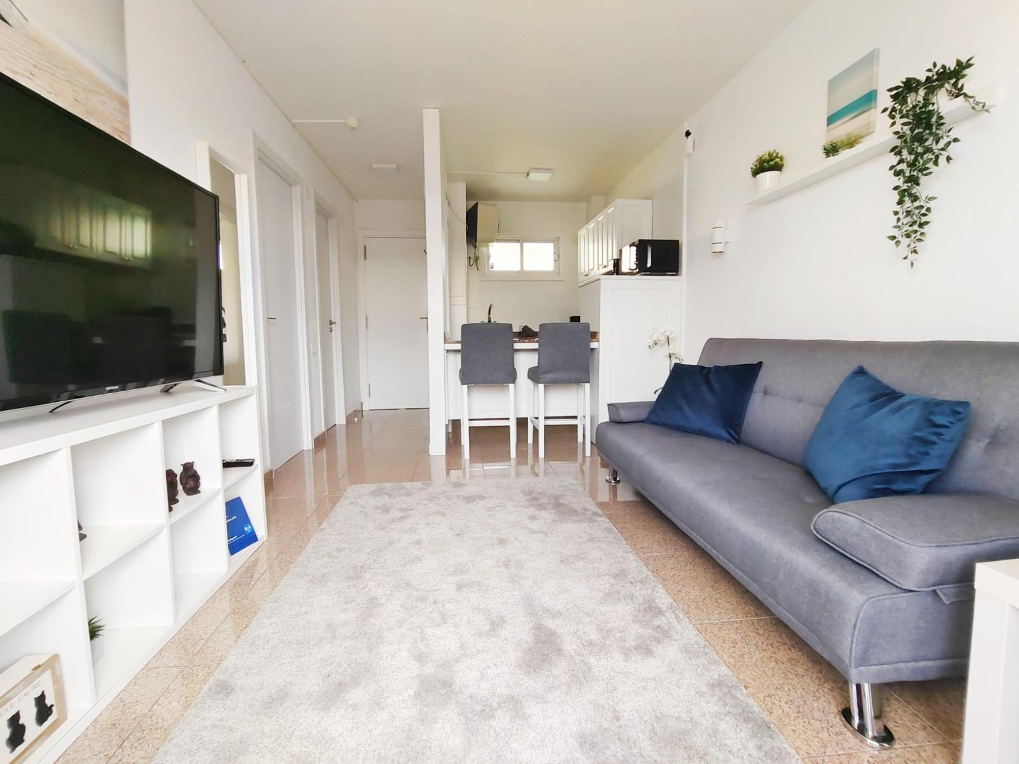 Las Camelias 215 By Pride Holiday Rentals Maspalomas  Exterior photo