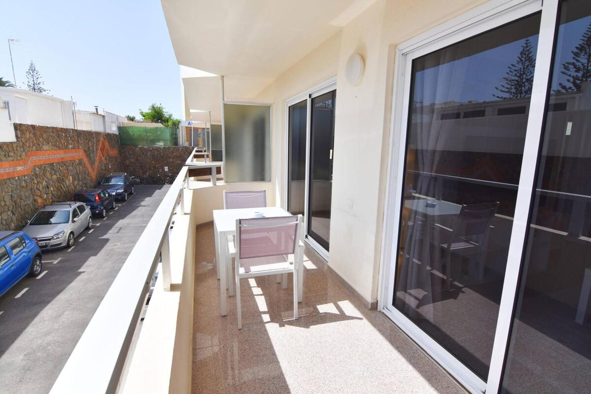 Las Camelias 215 By Pride Holiday Rentals Maspalomas  Exterior photo