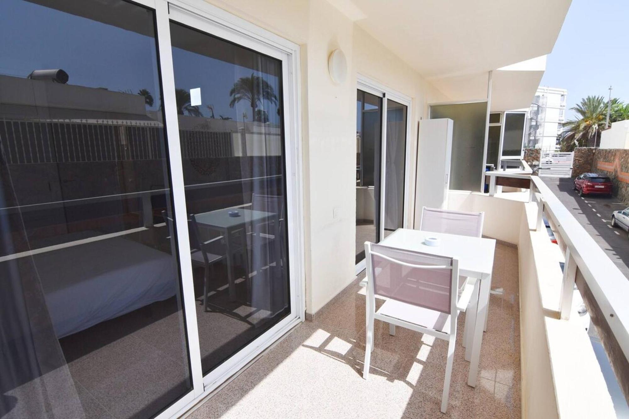 Las Camelias 215 By Pride Holiday Rentals Maspalomas  Exterior photo