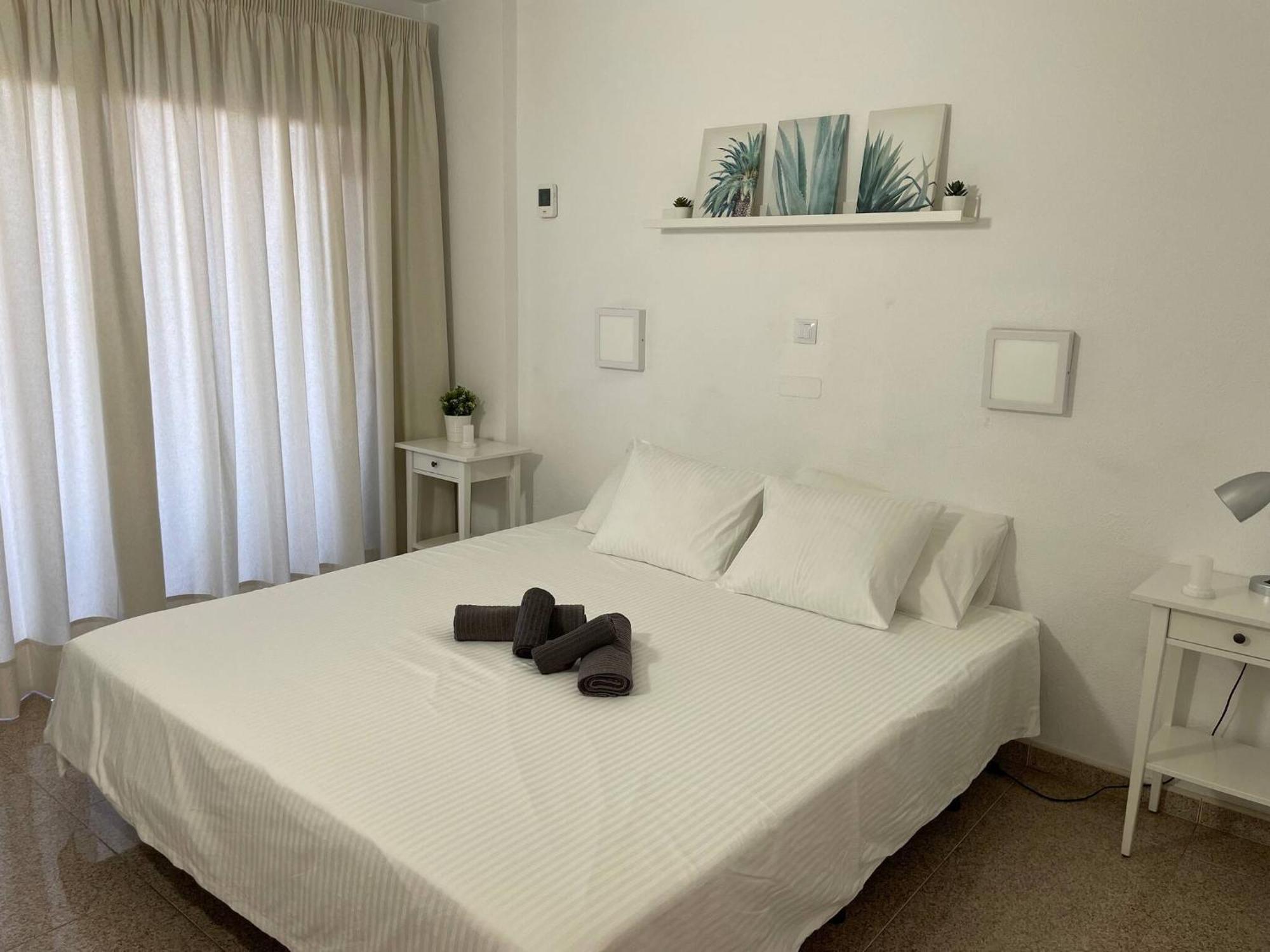 Las Camelias 215 By Pride Holiday Rentals Maspalomas  Exterior photo